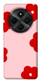 Чохол на Xiaomi Poco M7 Flowers фото 1 з 1