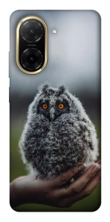 Чехол на Xiaomi Redmi A5 (Europe version) Совёнок фото 1 из 1