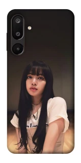 Чохол на Samsung Galaxy M16 5G Lisa - BLACKPINK фото 1 з 1