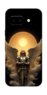 Чехол на Google Pixel 9a Archangel Michael фото 1 Чехол на Google Pixel 9a Archangel Michael фото 1 из 1