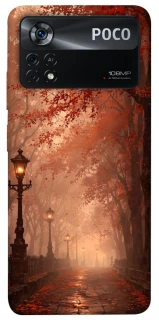 Чохол на Xiaomi Poco X4 Pro 5G boulevard фото 1 з 1