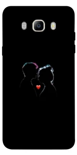 Чохол на Samsung J710F Galaxy J7 (2016) Relationship фото 1 з 1