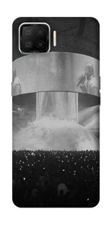 Чохол на Oppo A73 (2017) Kanye West ver.5 фото 1 з 1