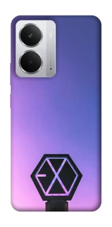 Чохол на Realme 14 EXO Logo фото 1 з 1