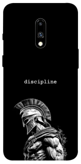 Чохол на OnePlus 7 Discipline v3 фото 1 з 1