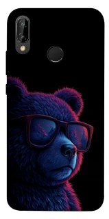 Чохол на Huawei P20 Lite Cool Bear фото 1 з 1