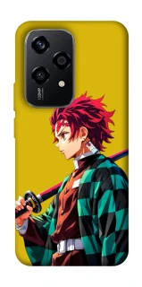 Чохол на Honor 200 Lite Tanjiro Kamado v2 фото 1 з 1