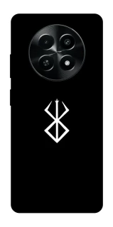 Чехол на Realme Narzo 70x Метка Берсерка фото 1 из 1