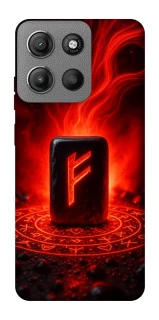 Чехол на Motorola Moto G15 Power Феху фото 1 из 1