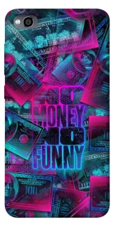 Чохол на Xiaomi Redmi 4a Neo dollar фото 1 з 1