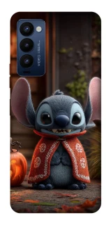 Чохол на TECNO Camon 18 Pro Stitch ver.14 фото 1 з 1