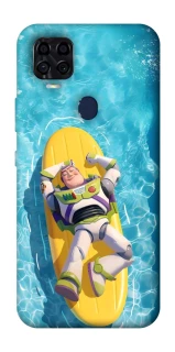 Чехол на ZTE Blade v2020 buzz lightyear фото 1 из 1