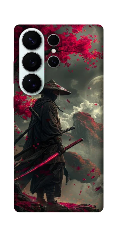 Чехол на Samsung Galaxy S26 Sakura San фото 1 из 1