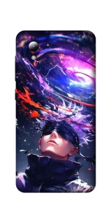 Чохол на ZTE Blade A3 (2019) Satoru Gojo v3 фото 1 з 1