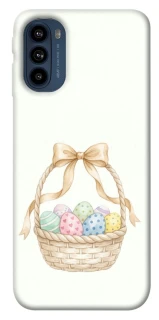 Чохол на Motorola Moto G41 Easter ver.2 фото 1 з 1