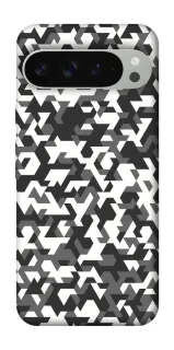 Чохол на Google Pixel 9 Pro XL Camouflage v7 фото 1 з 1