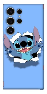 Чехол на Samsung Galaxy S25 Ultra Stitch ver.6 фото 1 Чехол на Samsung Galaxy S25 Ultra Stitch ver.6 фото 1 из 1