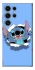 Чехол на Samsung Galaxy S25 Ultra Stitch ver.6 фото 1 Чехол на Samsung Galaxy S25 Ultra Stitch ver.6 фото 1 из 1