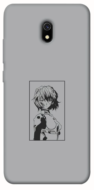 Чохол на Xiaomi Redmi 8a Anime v6 фото 1 з 1