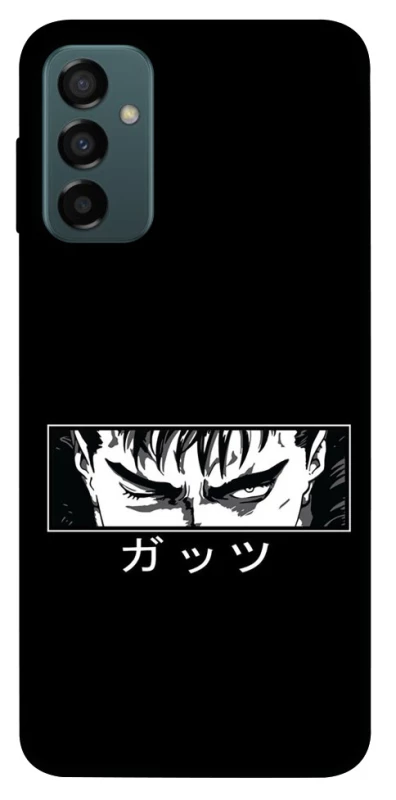 Чохол на Samsung Galaxy M13 4G Berserk фото 1 з 1