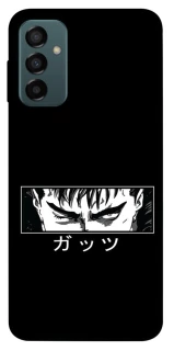 Чохол на Samsung Galaxy M13 4G Berserk фото 1 з 1