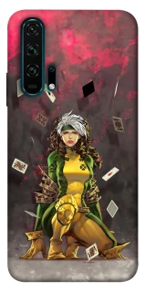 Чохол на Huawei Honor 20 Pro Rogue фото 1 з 1