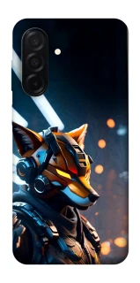 Чехол на Samsung Galaxy A26 5G Cyber ​​Fox фото 1 из 1