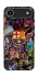Чохол на Apple iPhone 17 Air (6.5") FC Barcelona v4 фото 1 з 1