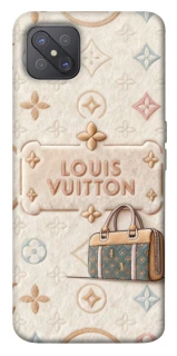 Чехол на Oppo A92s Louis Vuitton фото 1 из 1