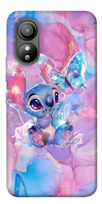 Чехол на ZTE Blade L220 Stitch ver.27 фото 1 из 1
