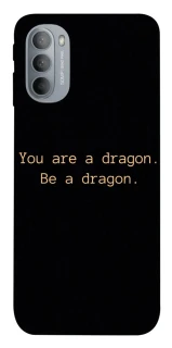 Чехол на Motorola Moto G31 House of the Dragon ver.9 фото 1 из 1