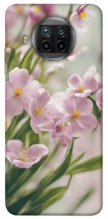 Чехол на Xiaomi Mi 10T Lite / Redmi Note 9 Pro 5G Spring фото 1 из 1