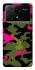 Чехол на Xiaomi Poco X6 Camouflage v29 фото 1 из 1
