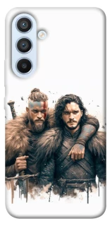 Чохол на Samsung Galaxy A54 5G Ragnar and Snow фото 1 з 1