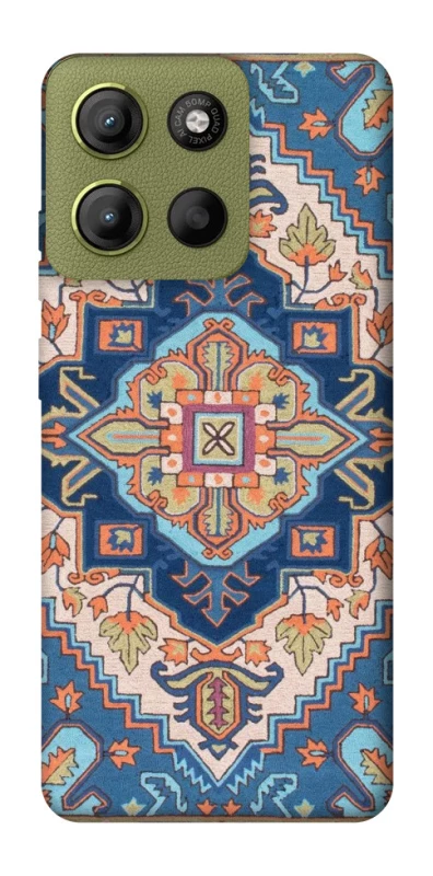 Чехол на Motorola Moto G15 4G Килим v3 фото 1 из 1