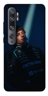 Чохол на Xiaomi Mi Note 10 / Note 10 Pro / Mi CC9 Pro F-1 ver.9 фото 1 з 1