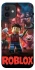 Чехол на Apple iPhone 12 (6.1") Roblox monsters фото 1 из 1
