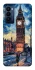 Чехол на TECNO Camon 18 Pro Van Gogh's London фото 1 из 1