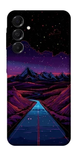 Чохол на Samsung Galaxy A17 4G/5G Cyber mountain фото 1 з 1