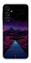 Чохол на Samsung Galaxy A17 4G/5G Cyber mountain фото 1 з 1