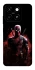 Чехол на ZTE Blade A55 4G Deadpool фото 1 из 1