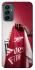Чохол на Samsung Galaxy M23 5G FC Arsenal v3 фото 1 з 1