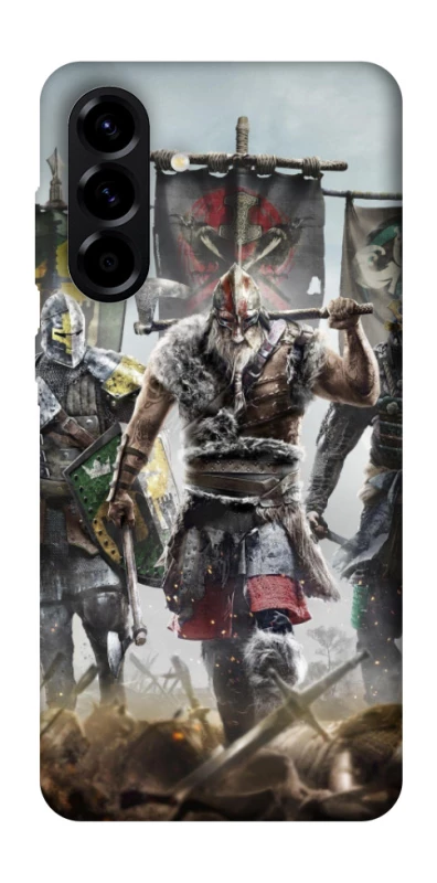 Чохол на Samsung Galaxy A56 5G Vikings v4 фото 1 з 1