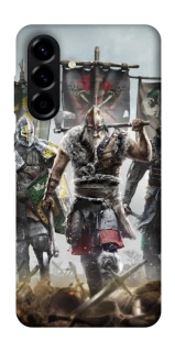 Чохол на Samsung Galaxy A56 5G Vikings v4 фото 1 з 1