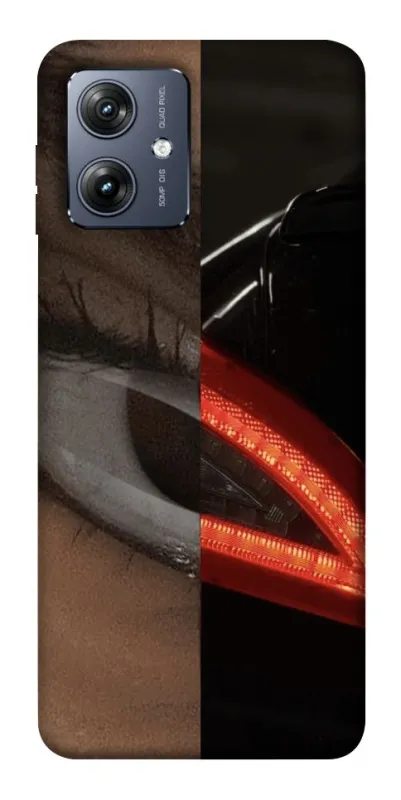 Чехол на Motorola Moto G54 Mercedes-benz v2 фото 1 из 1
