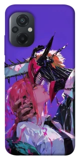 Чехол на Xiaomi Poco M5 Makima фото 1 из 1