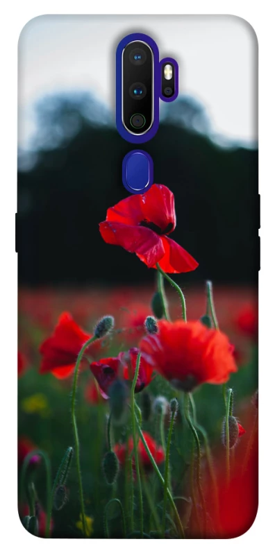 Чохол на Oppo A5 (2020) / Oppo A9 (2020) Мак фото 1 з 1