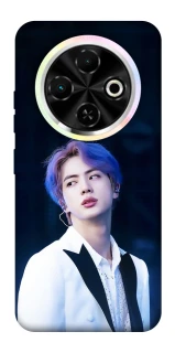 Чохол на TECNO Spark 30C Jin - BTS фото 1 з 1