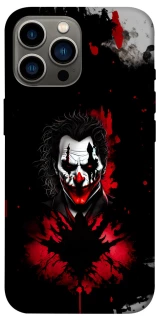 Чехол на Apple iPhone 12 Pro Max (6.7") Joker Horror фото 1 из 1