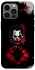 Чехол на Apple iPhone 12 Pro Max (6.7") Joker Horror фото 1 из 1